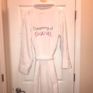 Chanel Robe, LA Trading Co